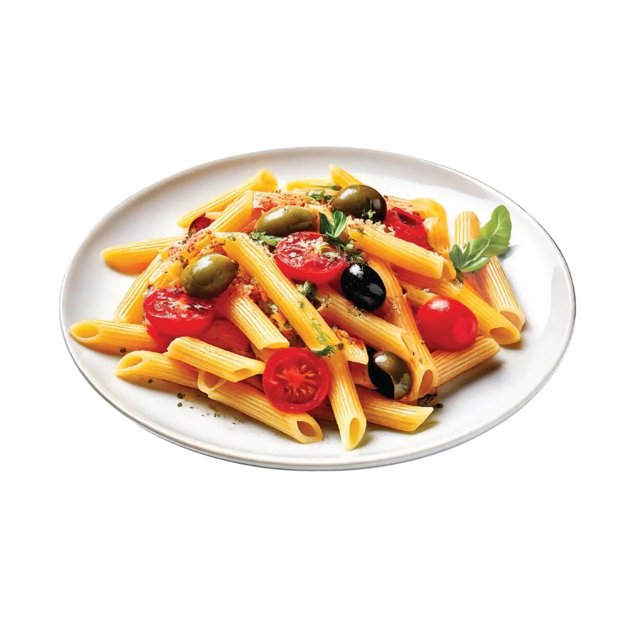 Gam's proteīna makaroni Penne 250g