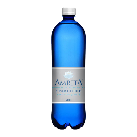 Amrita Silver 1,0l (veel) 1 pakk (6 pudelit)