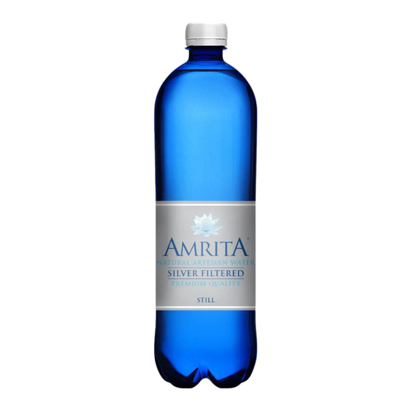 Amrita Silver 1.0l (still) 1 pack (6 bottles)