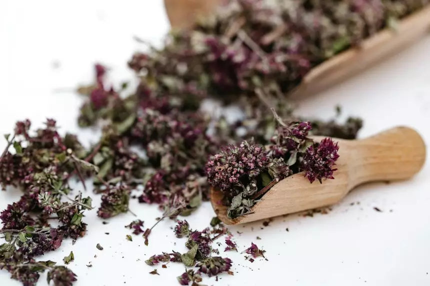 Raudenes ziedu tēja 35g