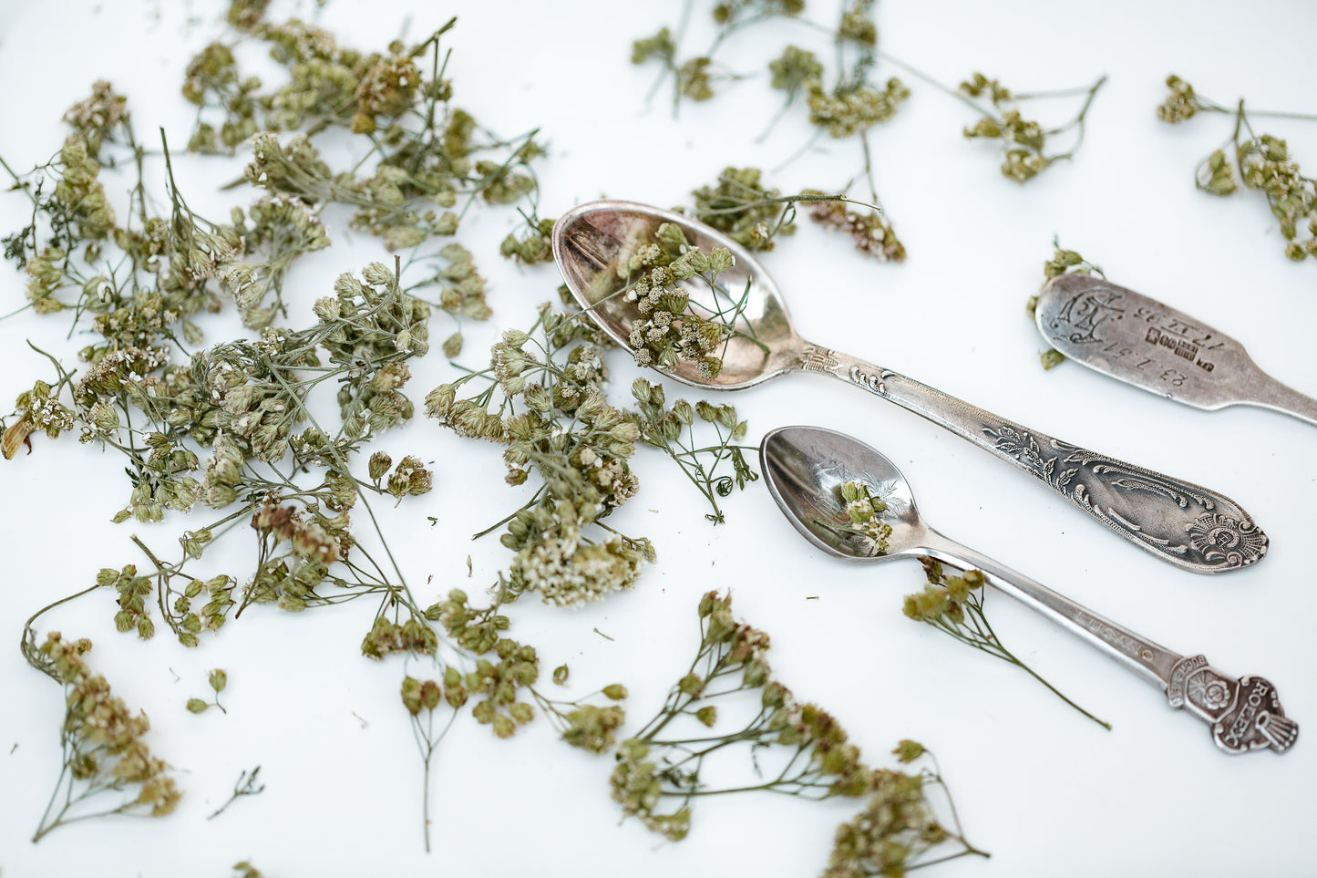 Pelašķu ziedu tēja 35g