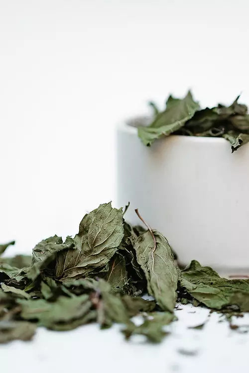 Piparmētru tēja 25g