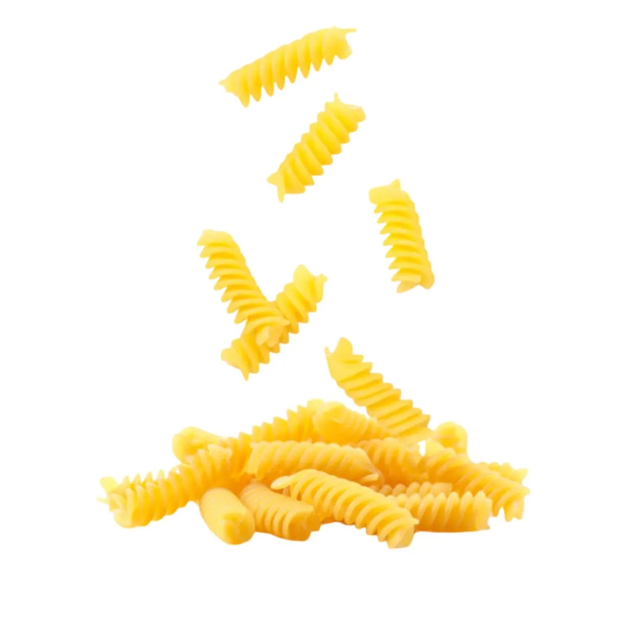 Gam's proteīna makaroni Fusili 250g