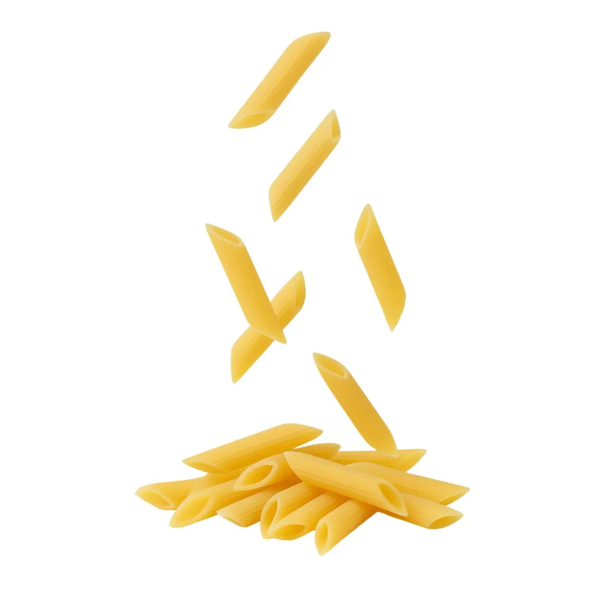 Gam's proteīna makaroni Penne 250g