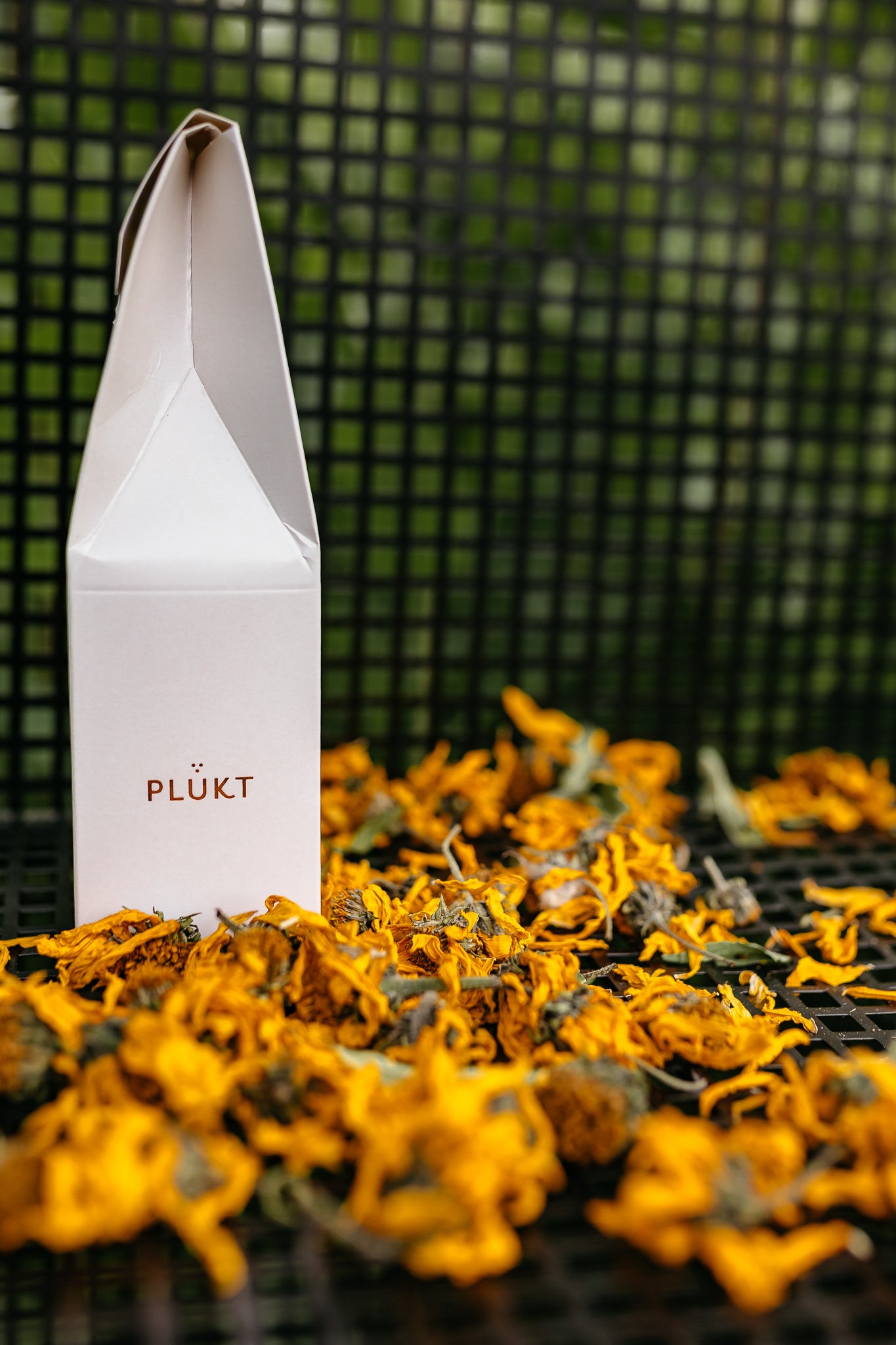 Topinambūru ziedu tēja 35g