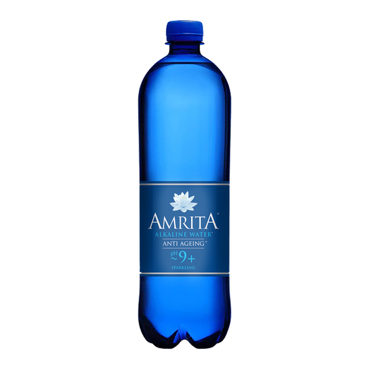 Amrita Sparkling 1,0l (karboniseeritud) 1 pakk (6 pudelit)