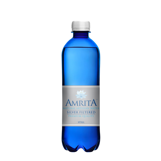 Amrita Silver 550 ml (veel) 1 pakk (12 pudelit)