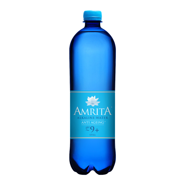 Amrita Still 1.0l (still) 1 pack (6 bottles)