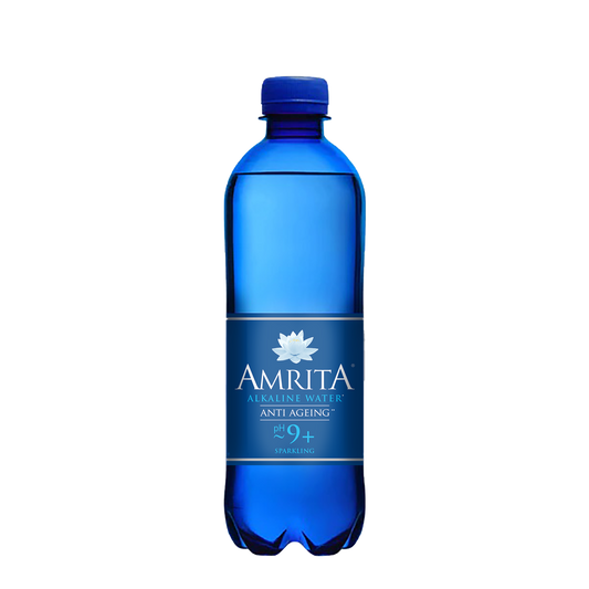 Amrita Sparkling 550 ml (karboniseeritud) 1 pakk (12 pudelit)