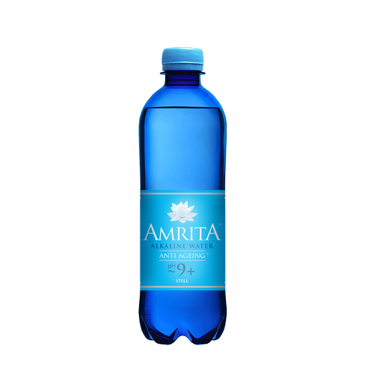 Amrita Still 550 ml (veel) 1 pakk (12 pudelit)